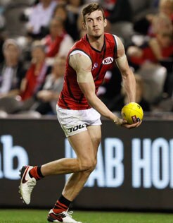 Ashby named in Dons squad