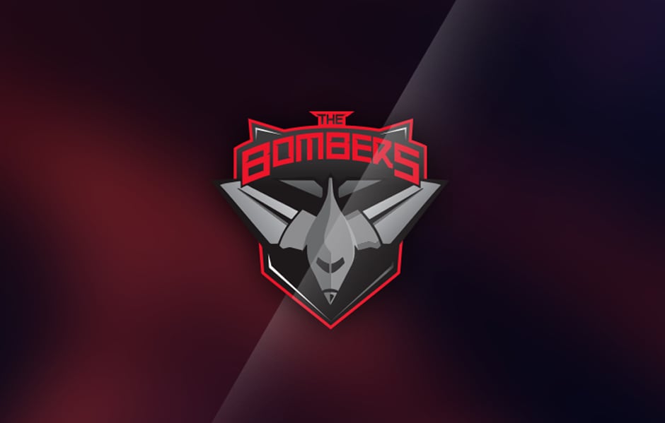 Bombers esports teams up with HSEL