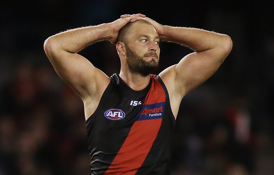 Ruck duo to split duties