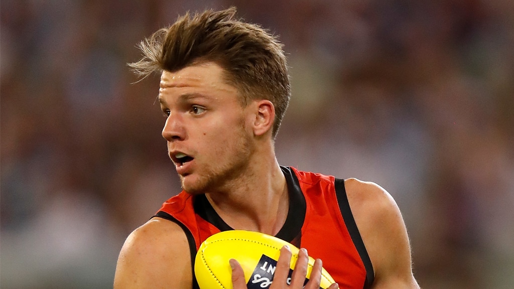Jordan Ridling Season review: Jordan Ridley