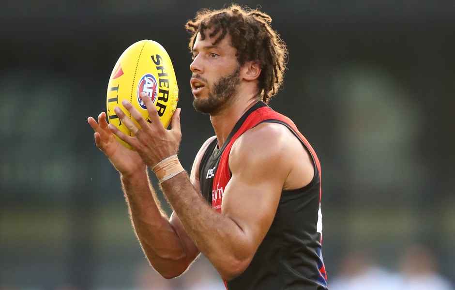 Ruck duo a 'distinct possibility'