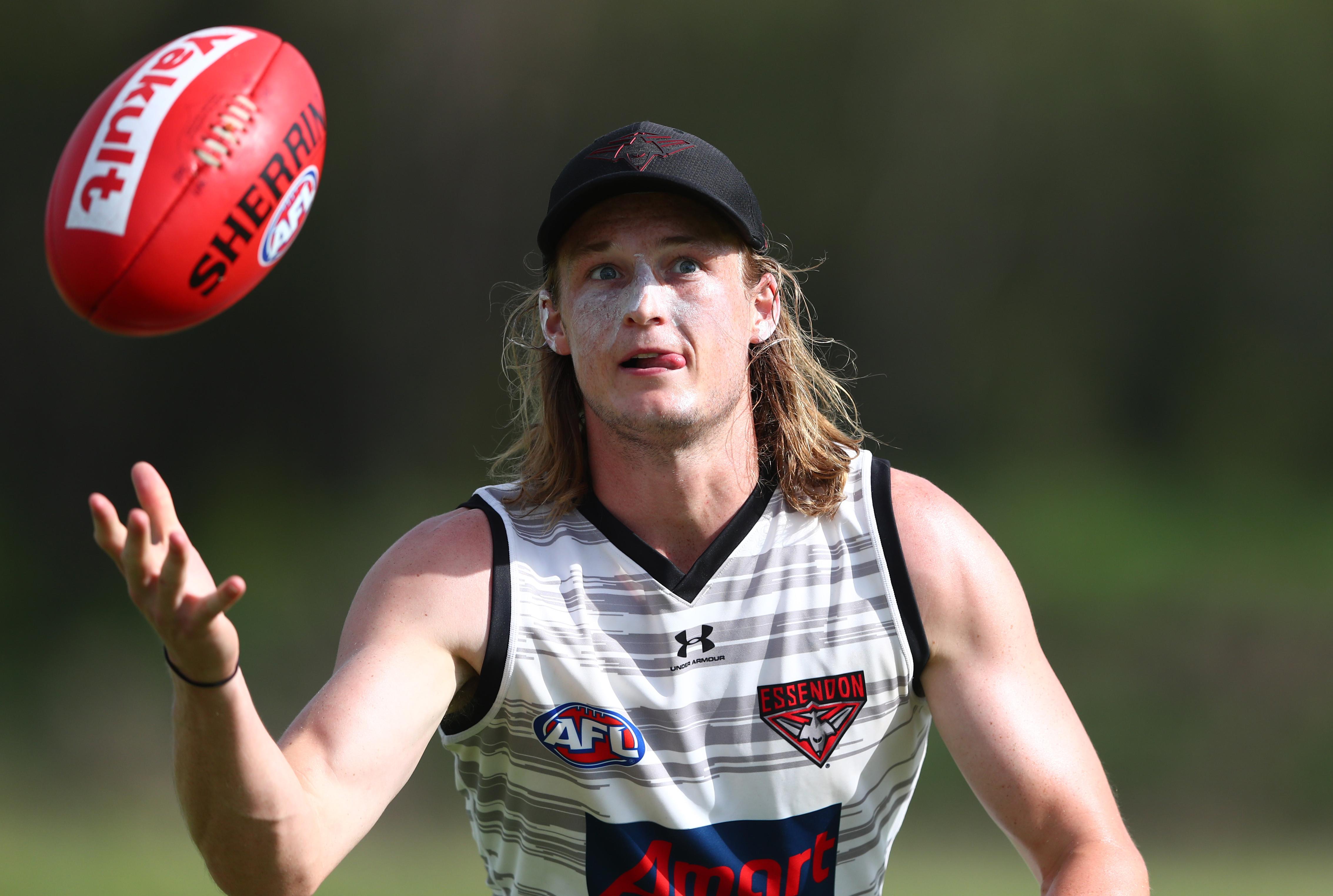 Redman: We're relishing Coffs camp