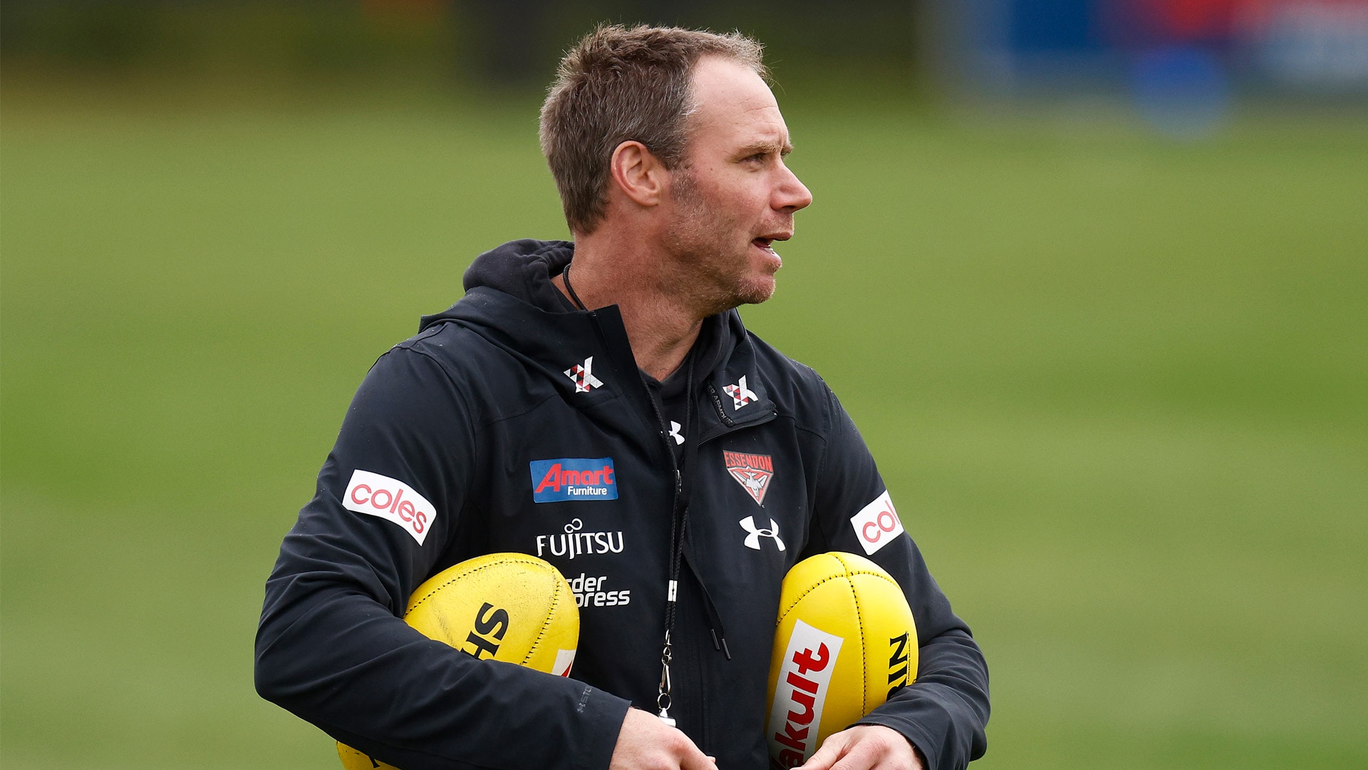 Benjamin Rutta Five key takeaways: Rutten's round 14 presser