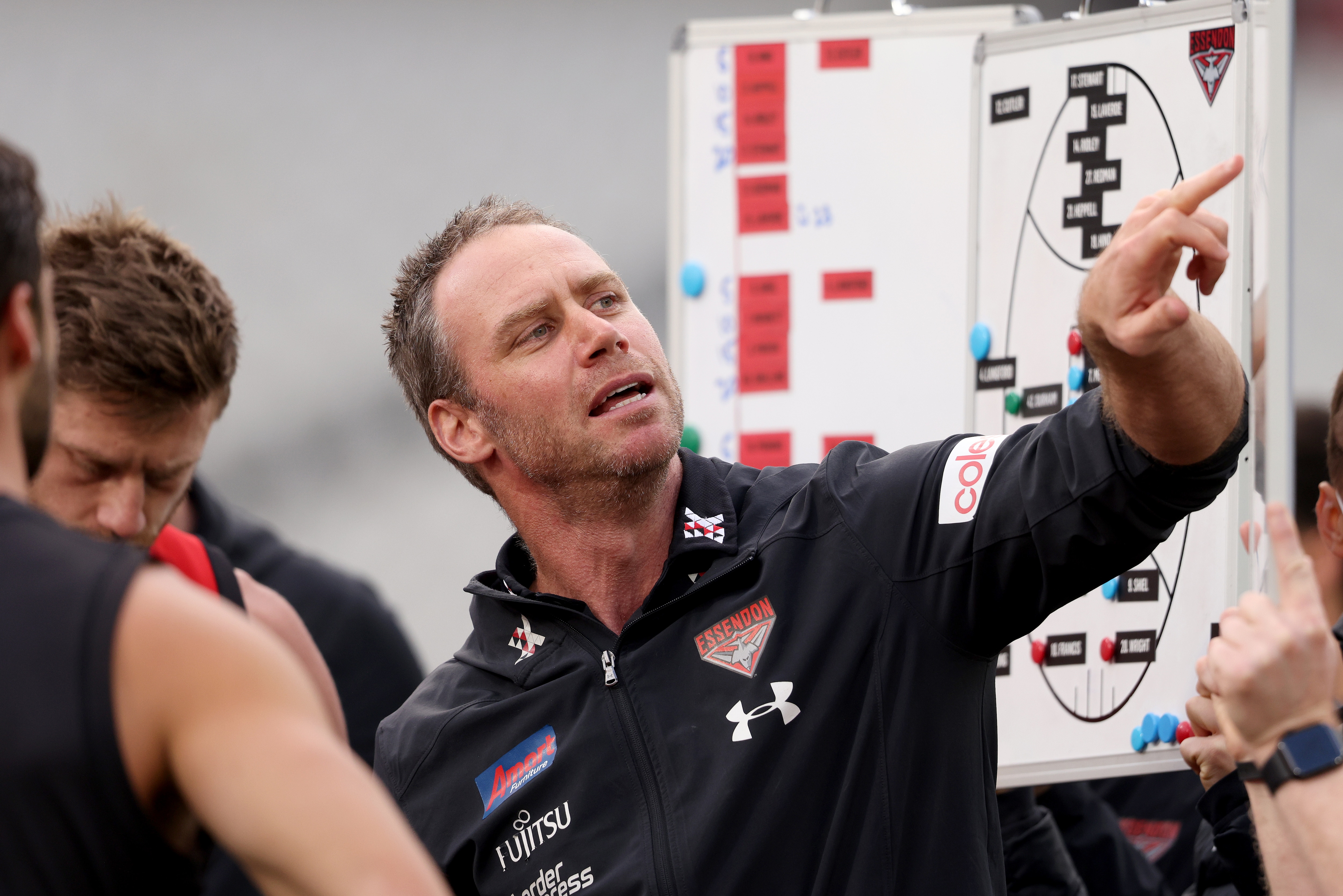 Five key takeaways: Rutten's round 21 presser