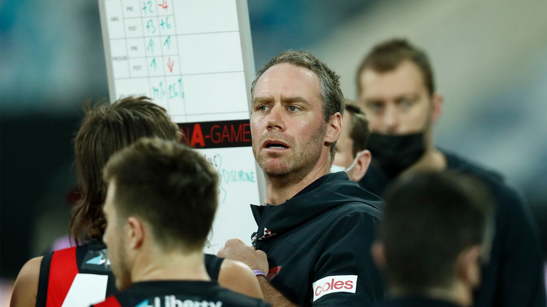 Benjamin Rutta Rutten: Our best is worthy of finals