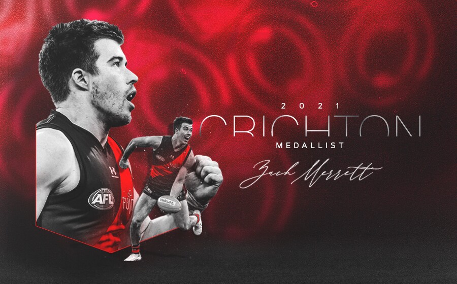 Jack Merrett Merrett joins three-time club