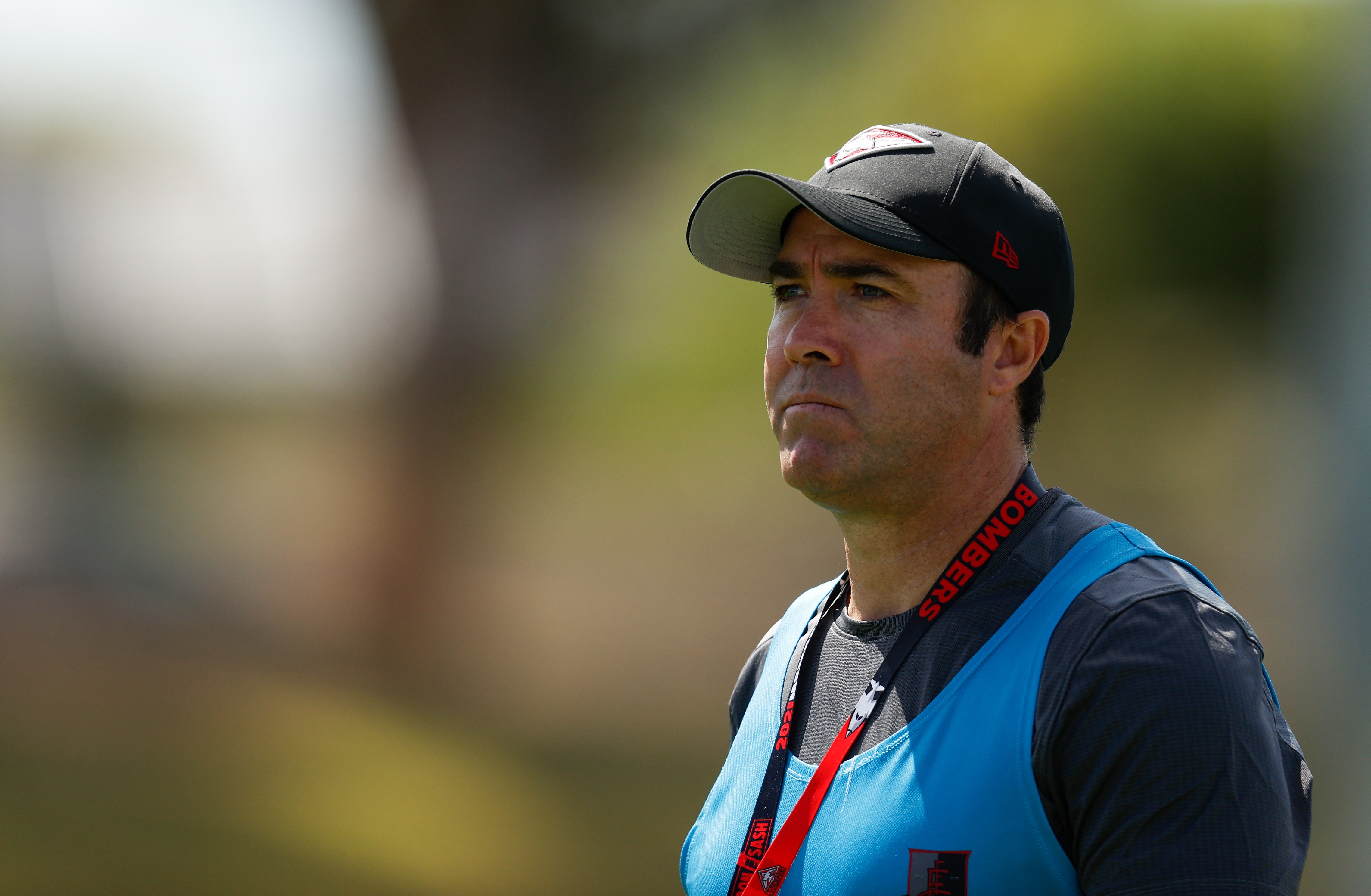 Plan of attack: Scott facing 'good problem' as he mulls forward options