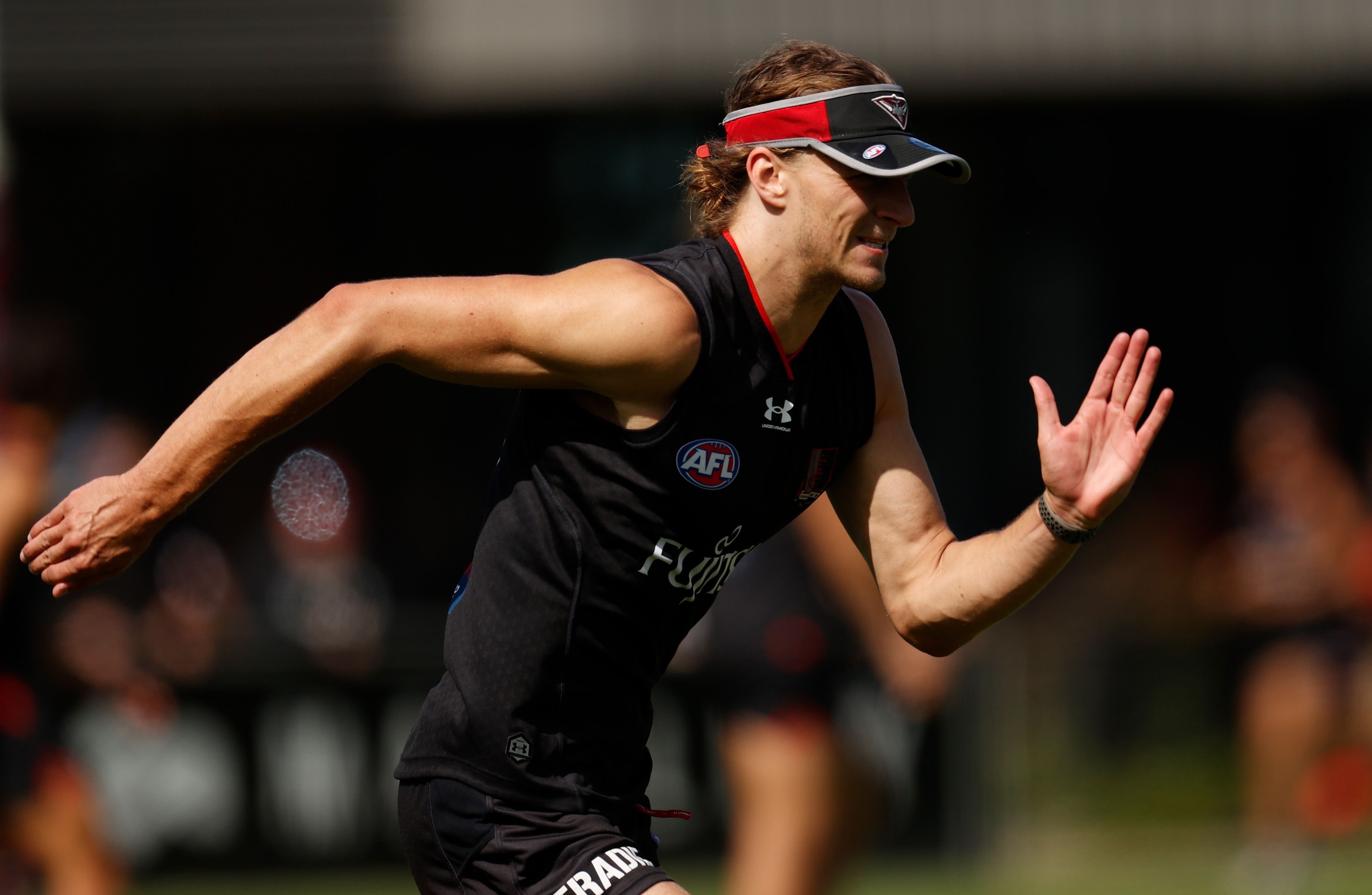 Injury news: Jones, Reid ruled out