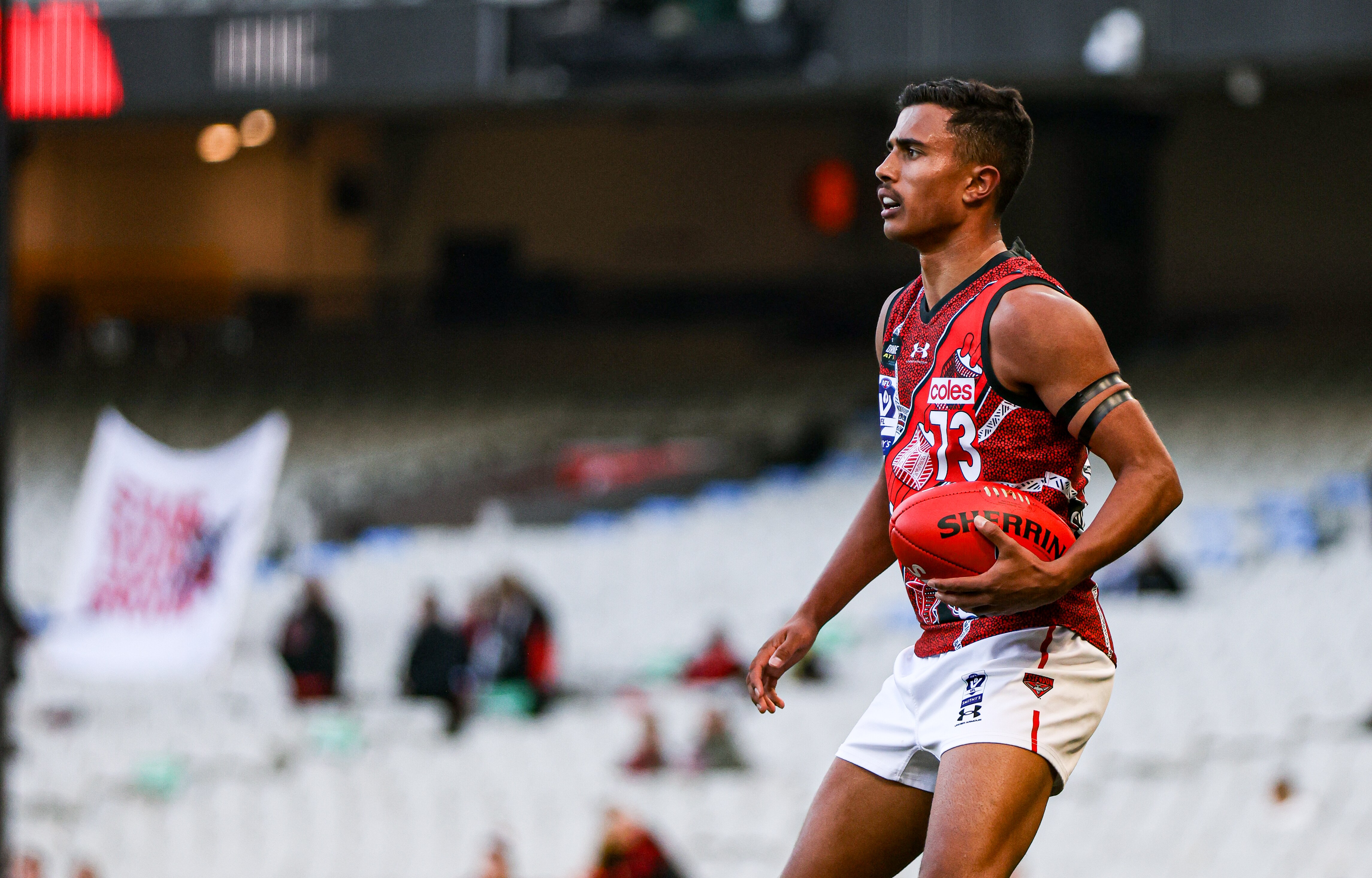 VFL: Rounds 14-21 fixtures confirmed