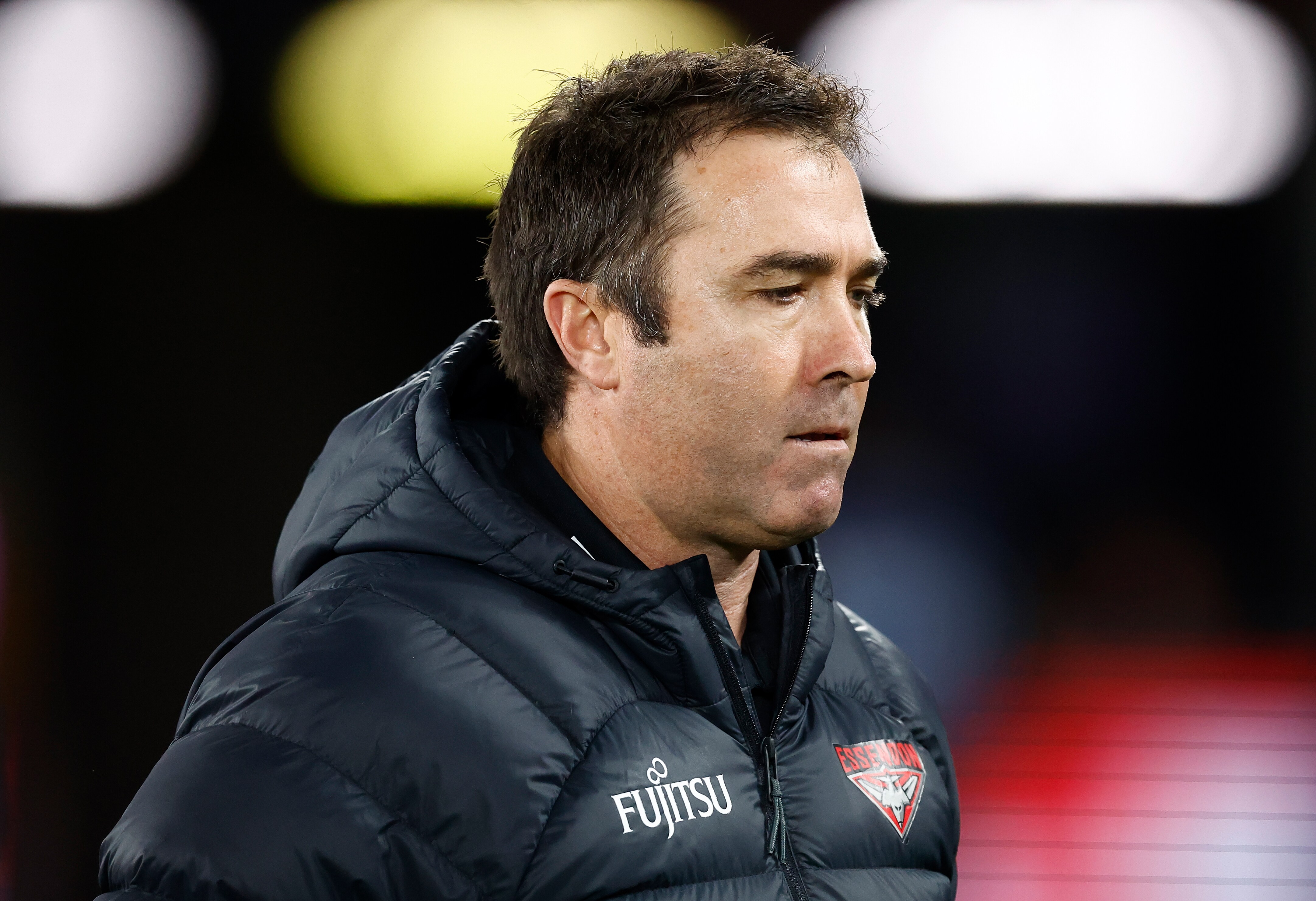 Scott looking for response after ‘failed pressure test’