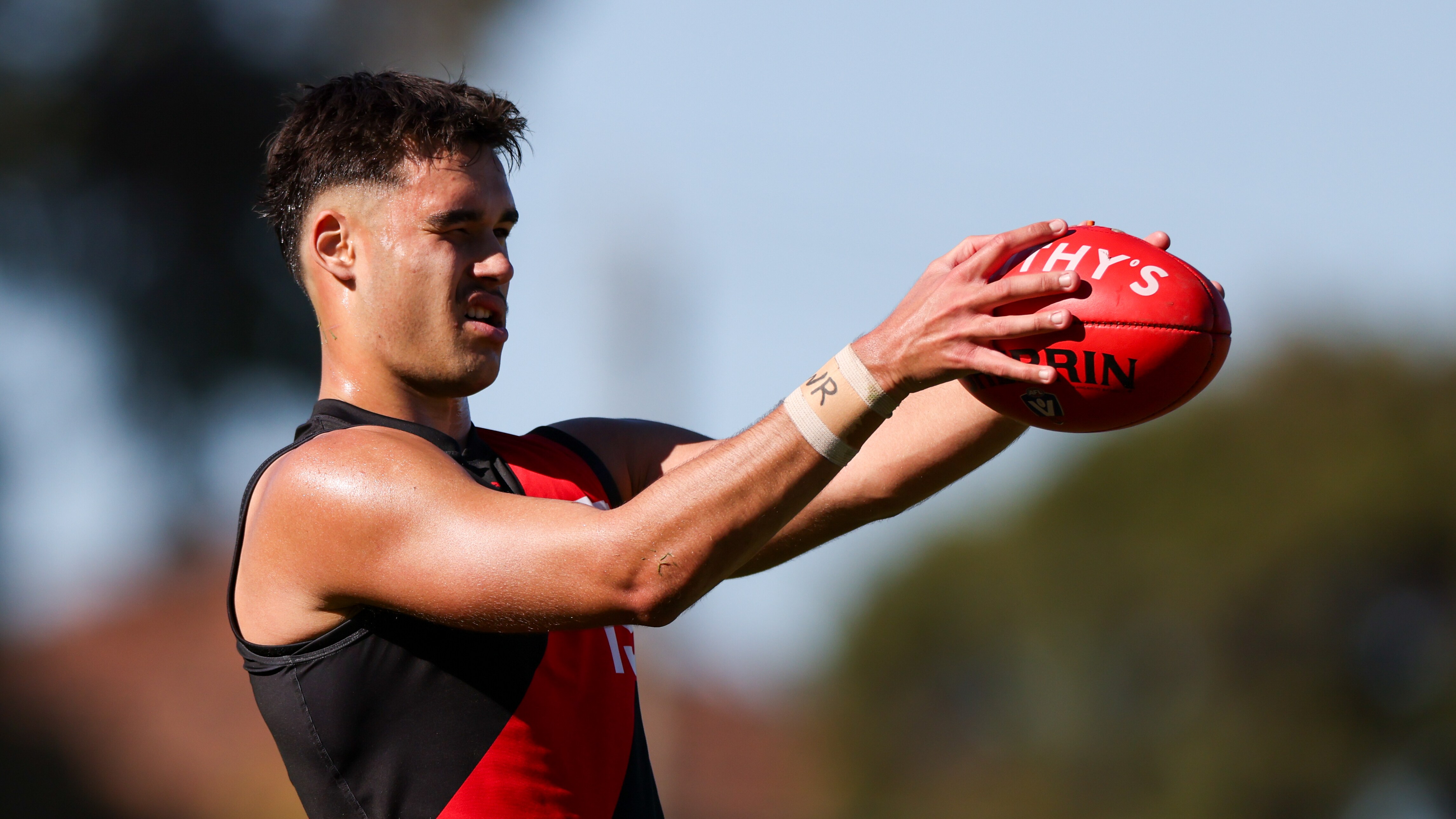 Roy Ramsay VFL: Mid-season player recap