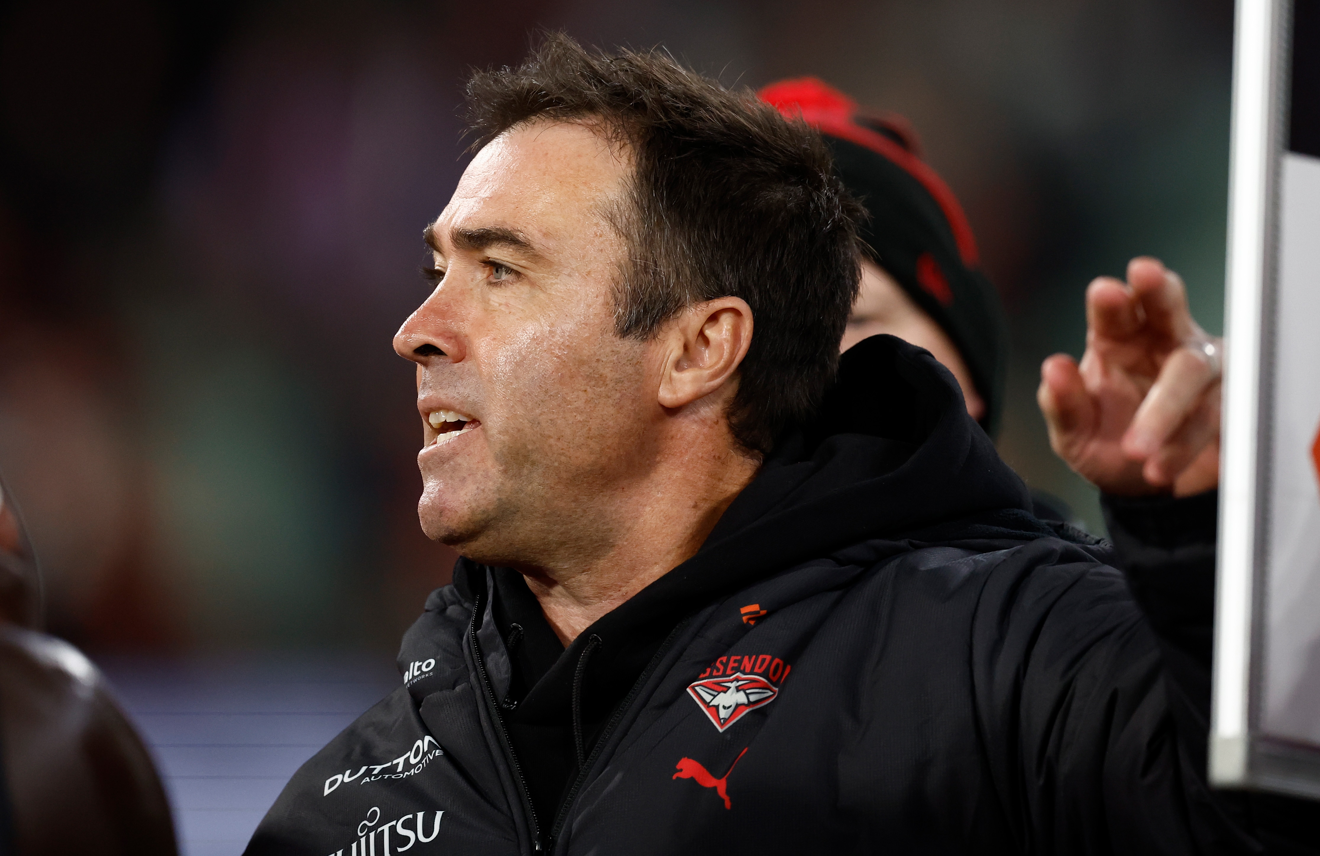 Scott on young backline, lessons learnt