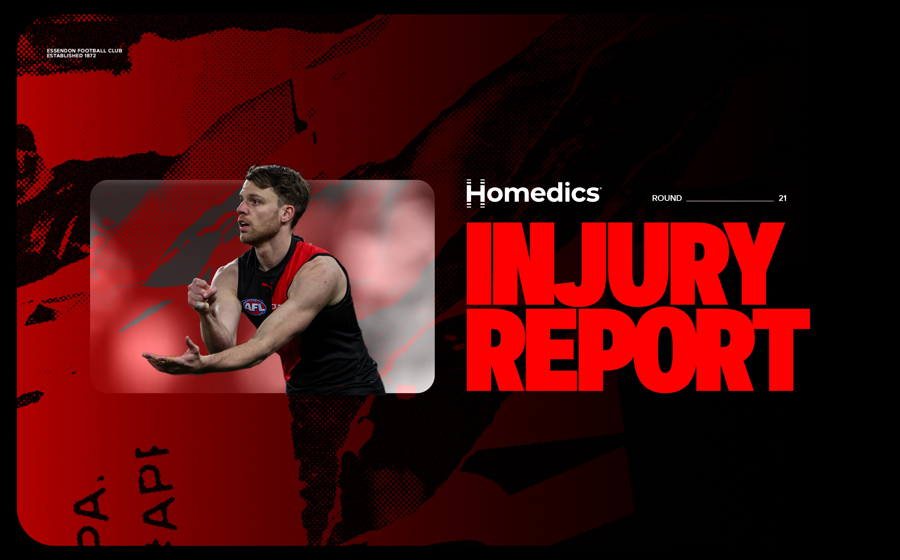Injury news: Ridley timeline confirmed, Hobbs available