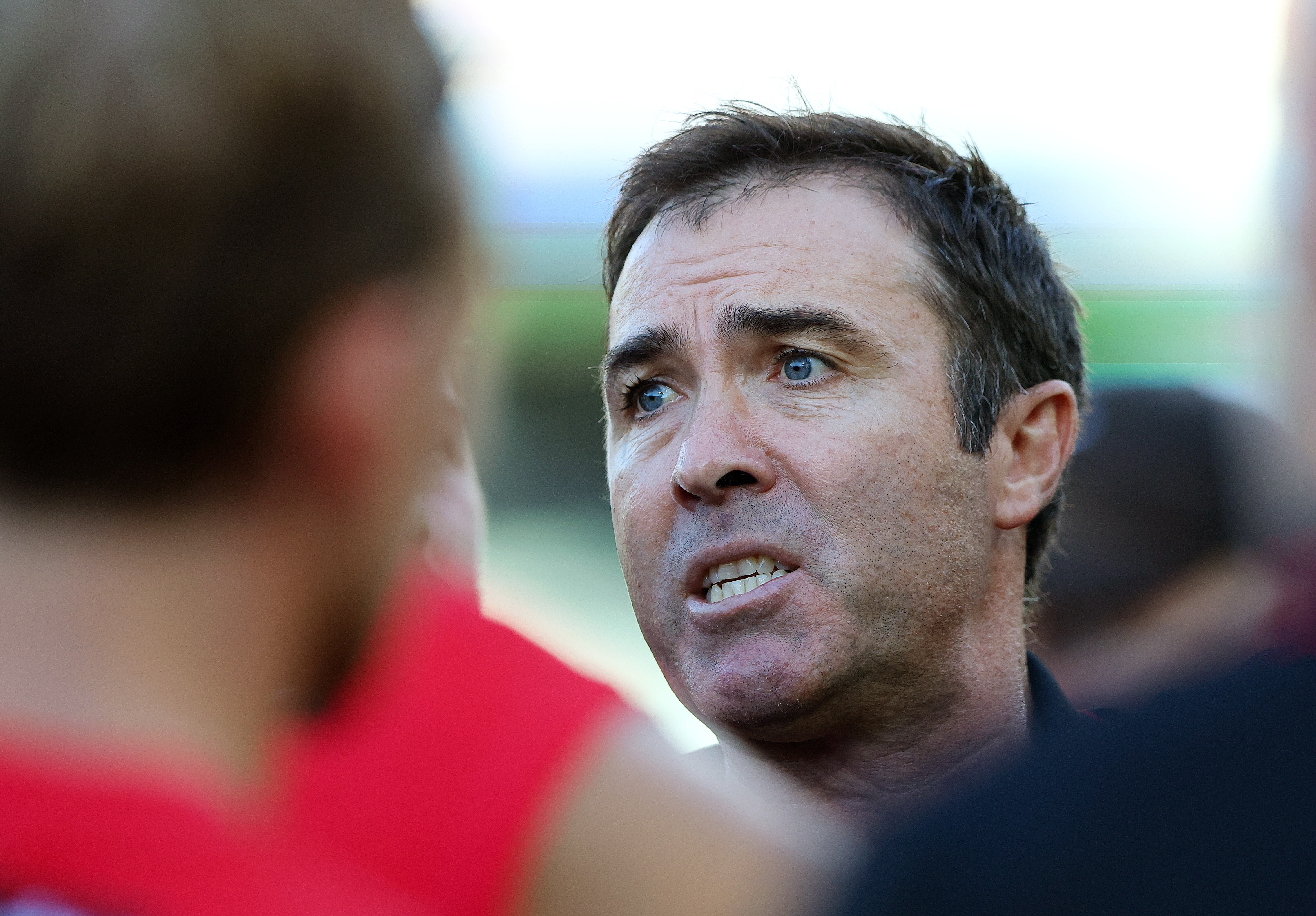 Scott reviews disappointing defeat to Port