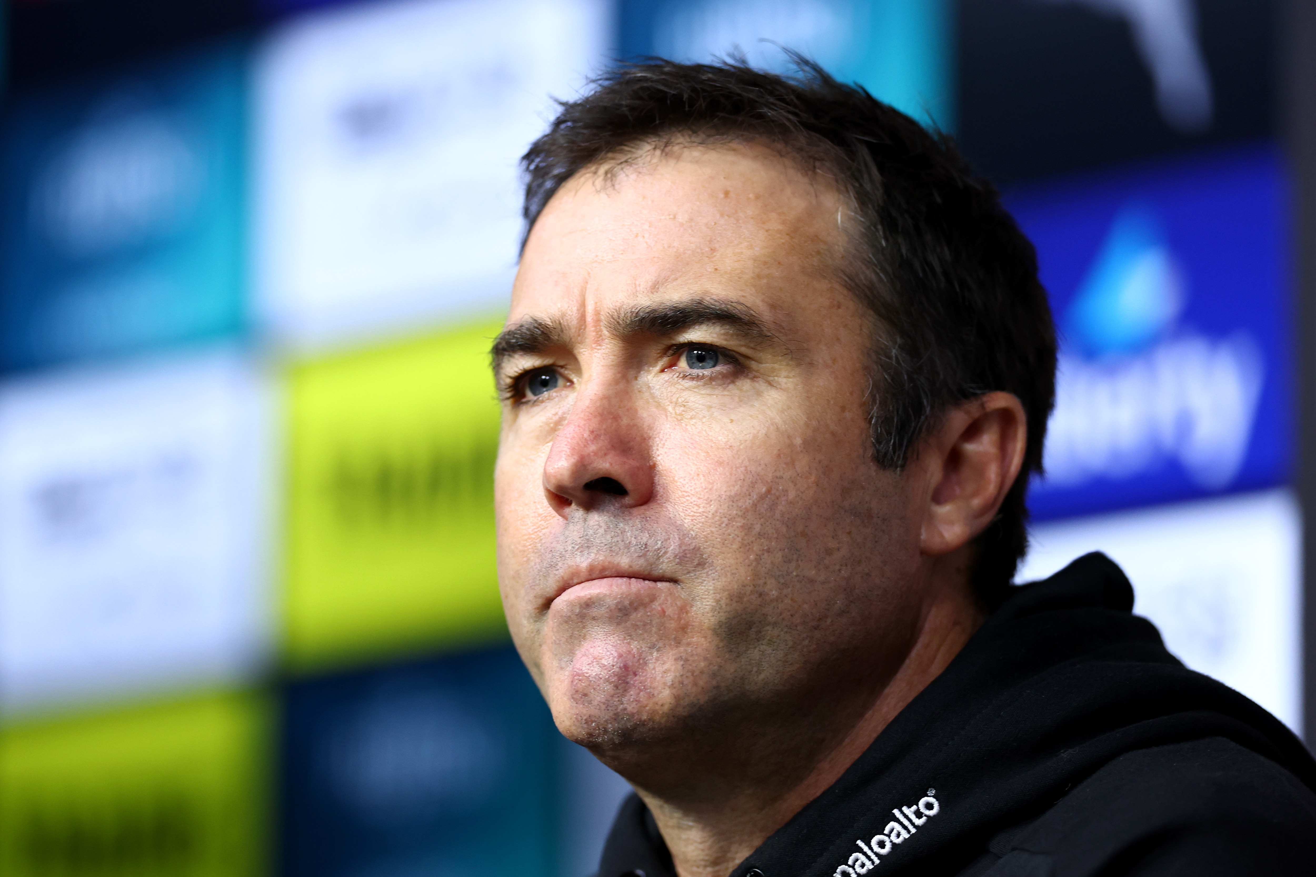 ‘We’re willing to endure’: Scott emphasises Bombers’ platform for ...