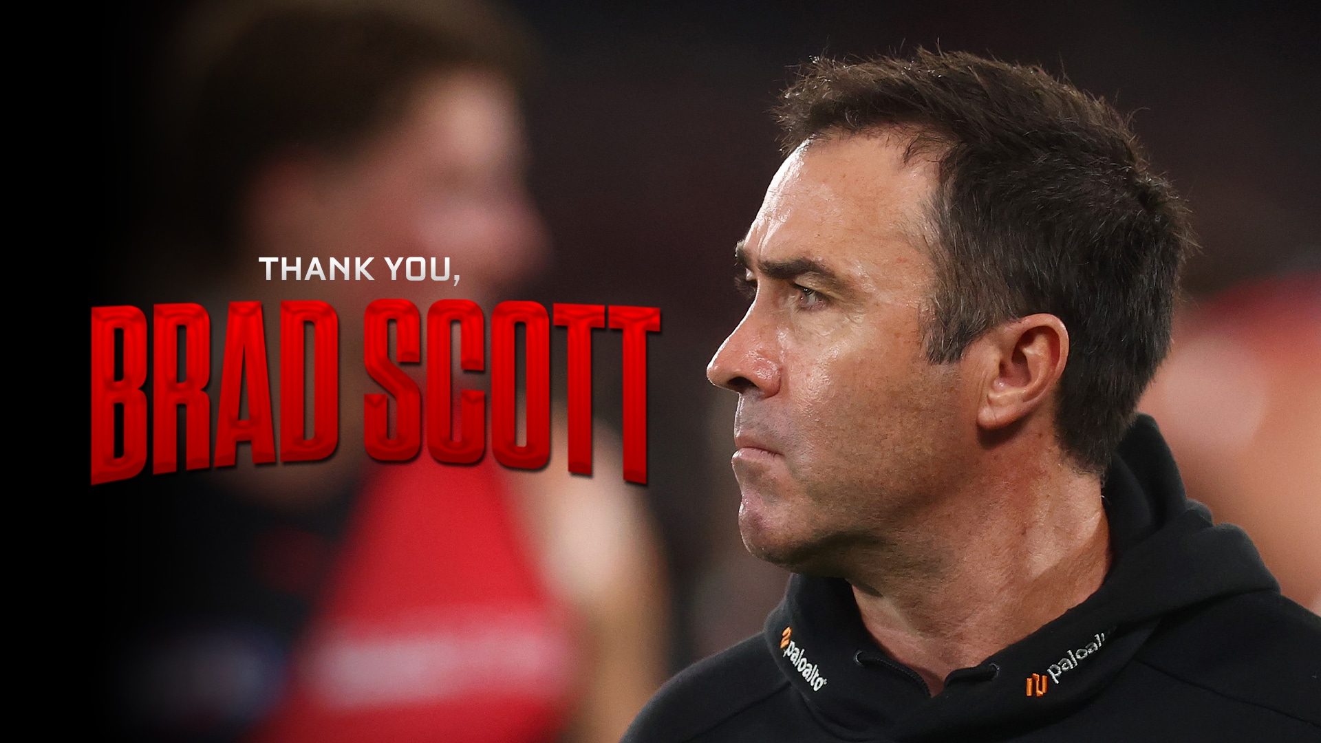Essendon Axes Brad Scott: Bombers Reset Power Play