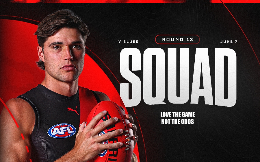 Squad selection: Five potential inclusions for King