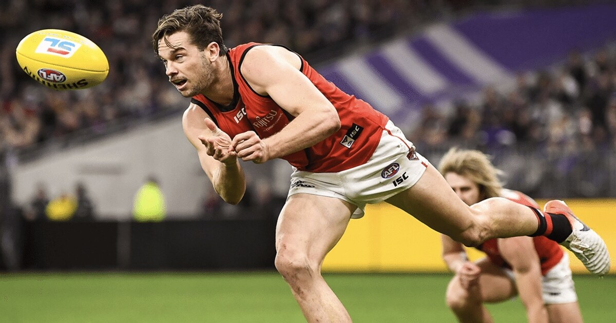 Season review Patrick Ambrose