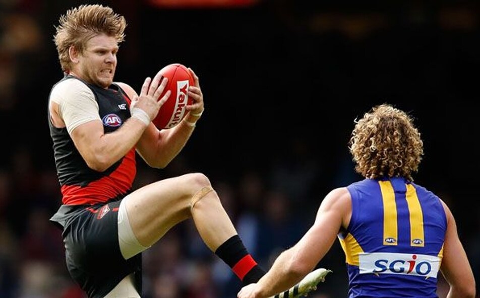 Mid Season All Australian Team