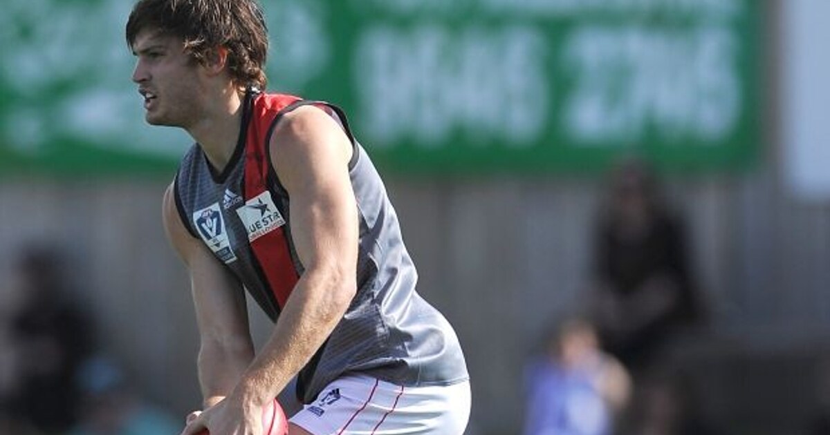 Van Unen eyes senior selection