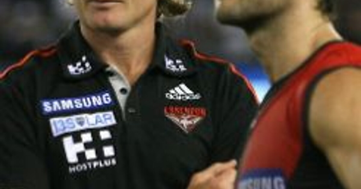 Fletcher OK but Hird flags changes