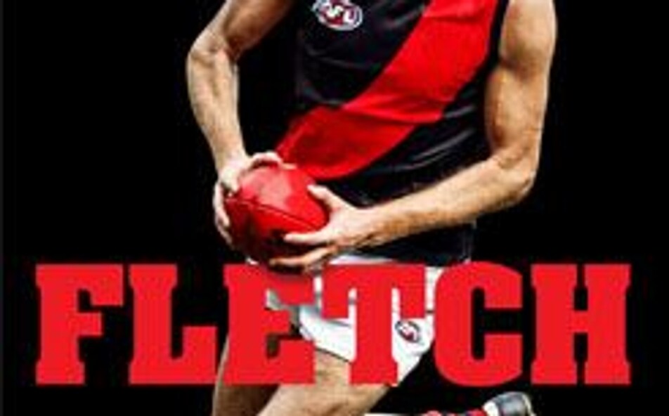 Dustin Fletcher Autobiography Launch