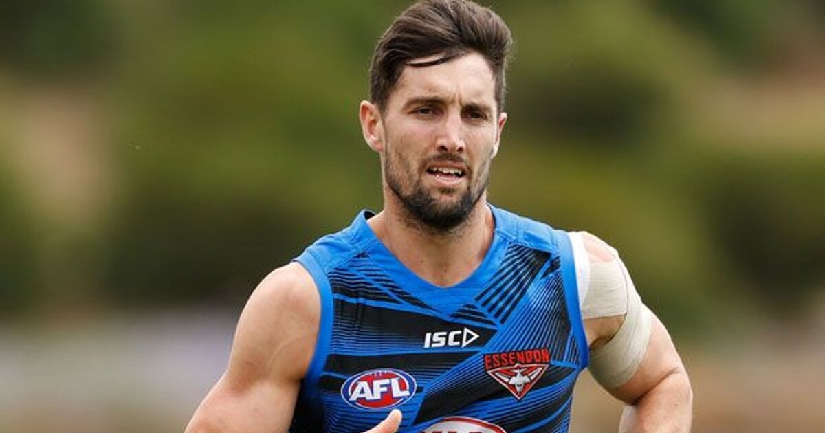 Myers comeback takes shape