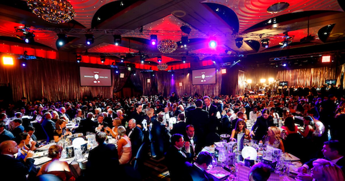 2014 Brownlow Medal Guide