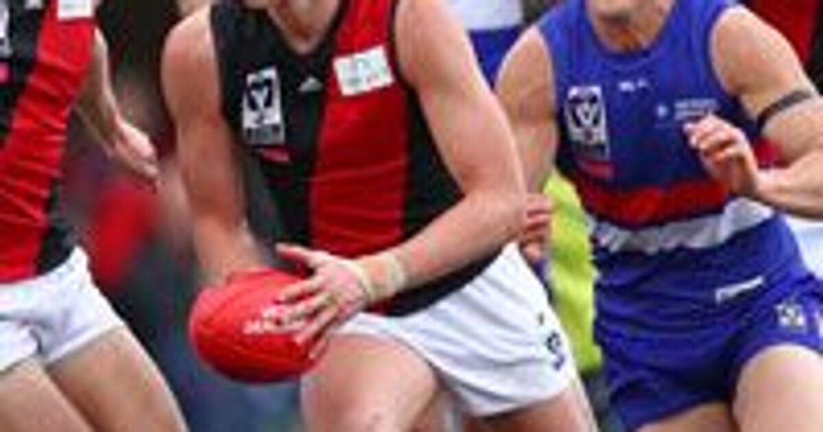 Heppell voted Dons best