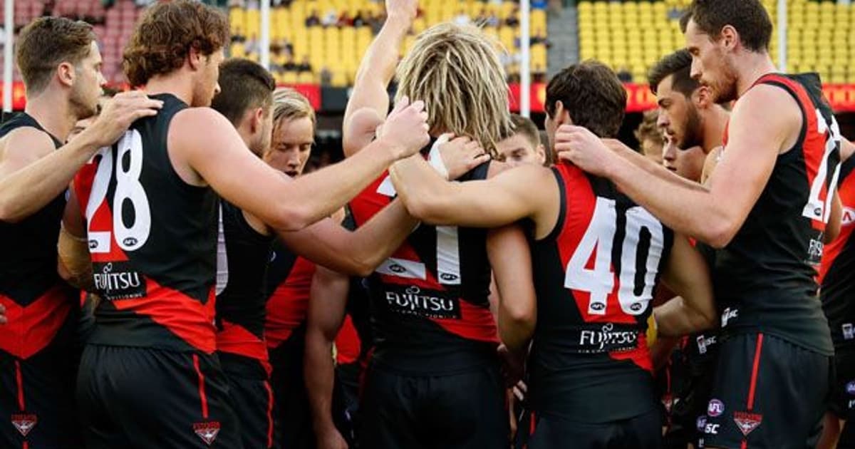 Game Day information