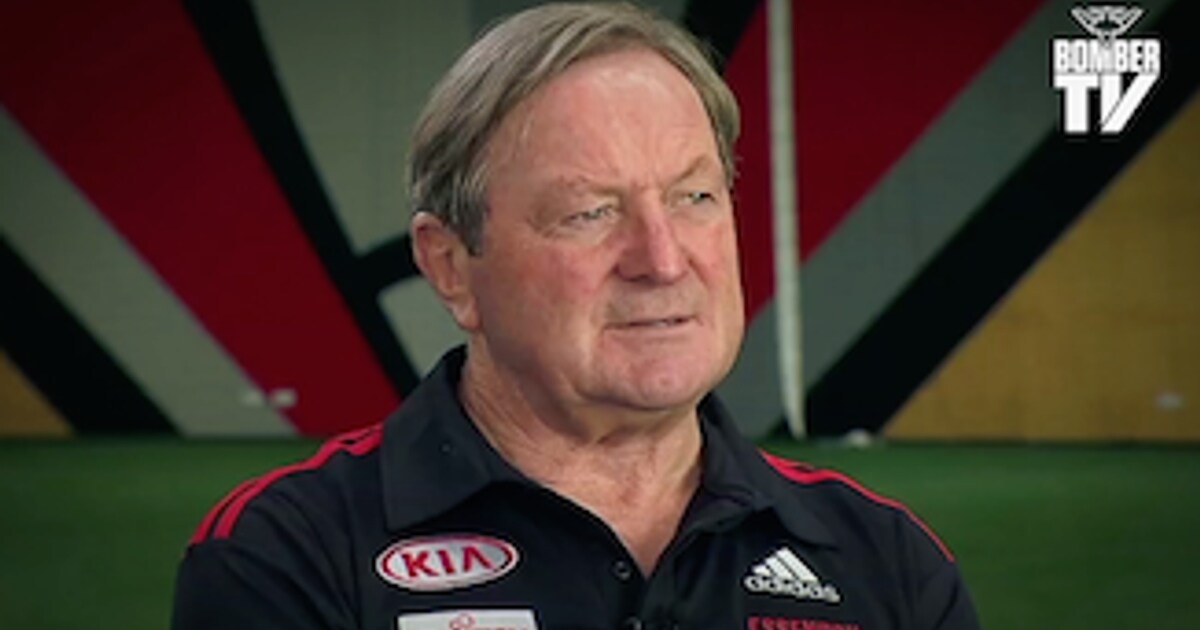 BTV: Bombermag - Sheedy