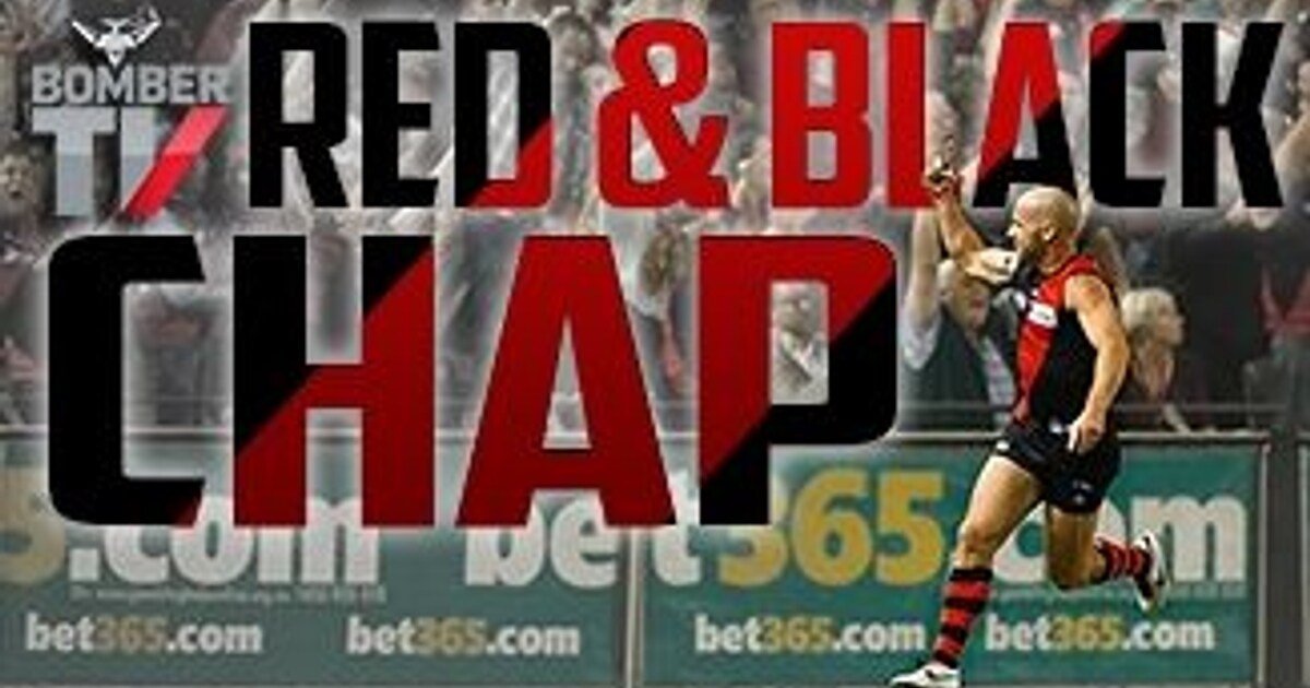 By the numbers Essendon v Geelong