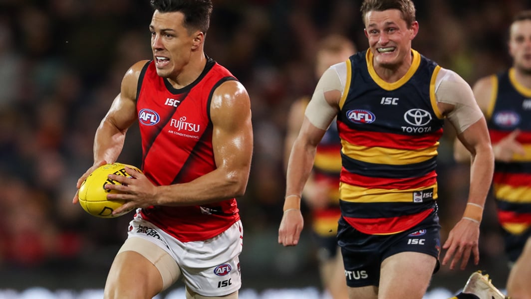 Ruck Forward Ready To Fire