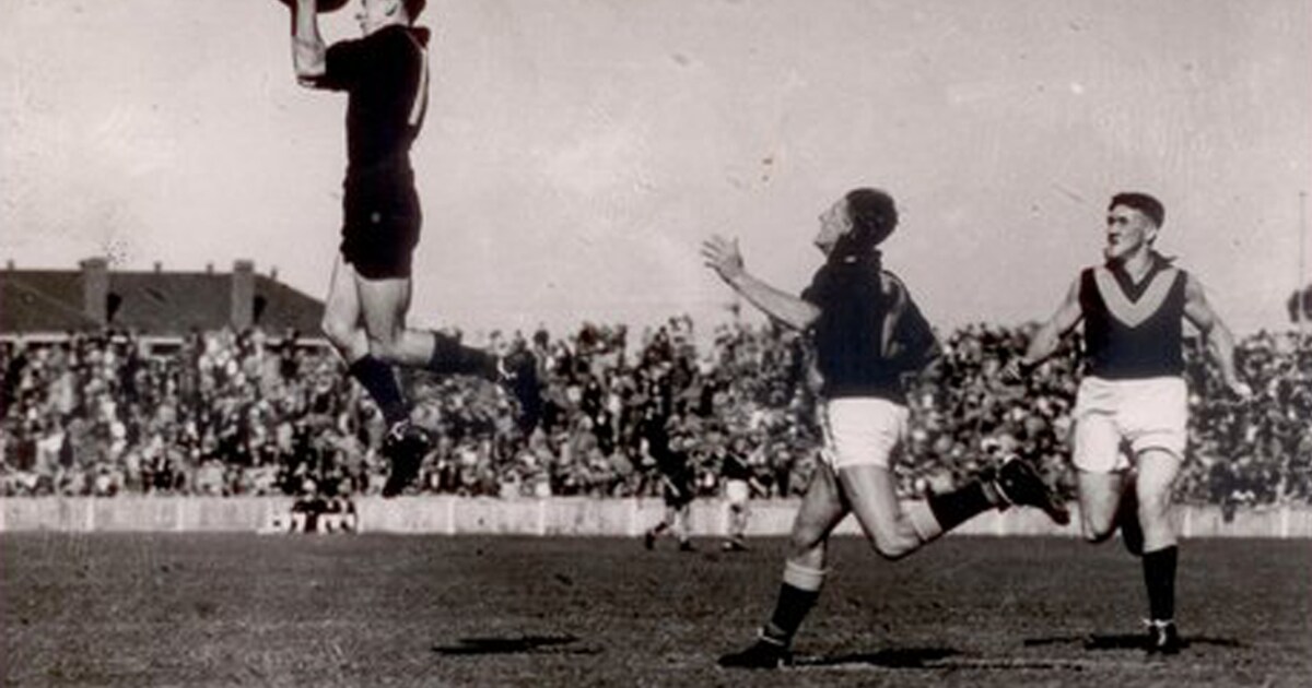 70 years on: Coleman debut