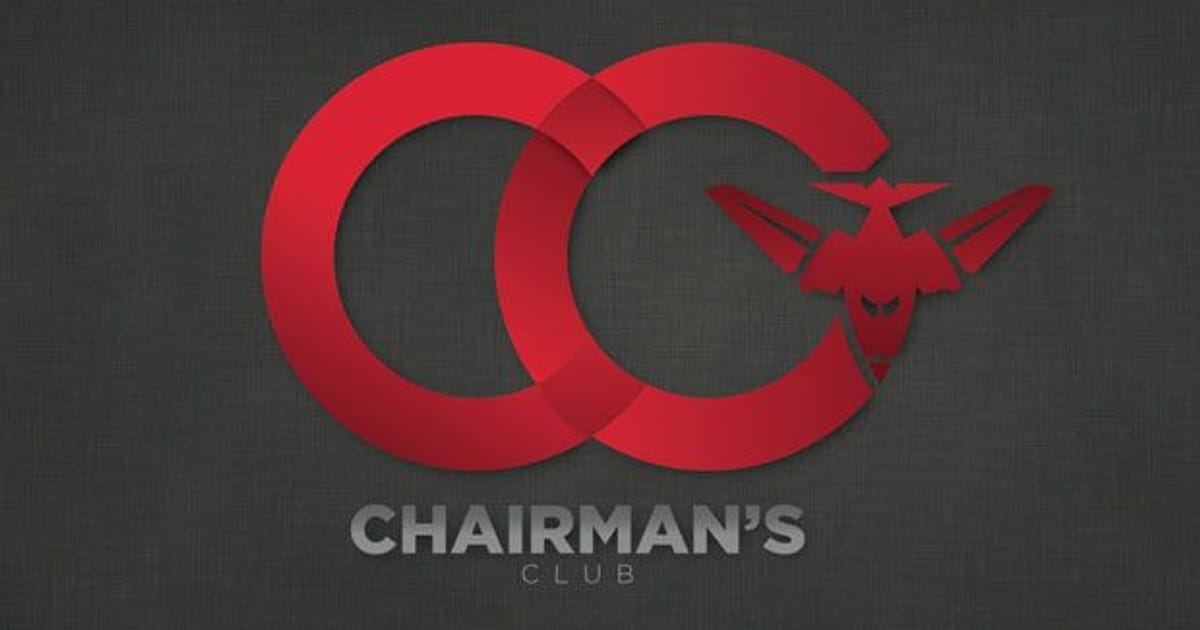 The Chairman’s Club