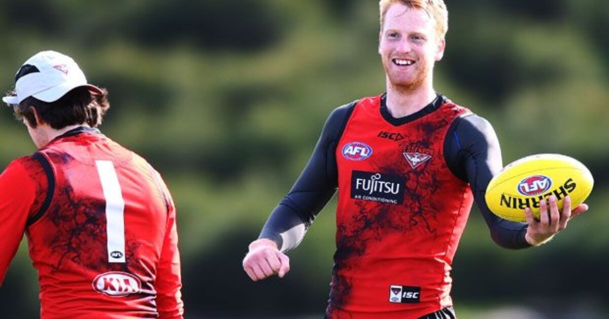 Rohan's Round Preview - 19