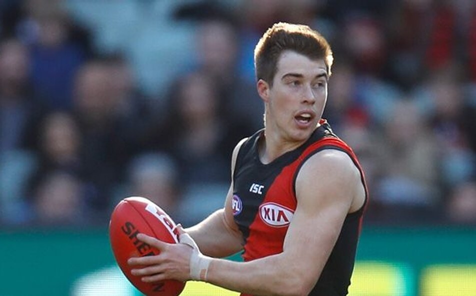 All Australian Predictions