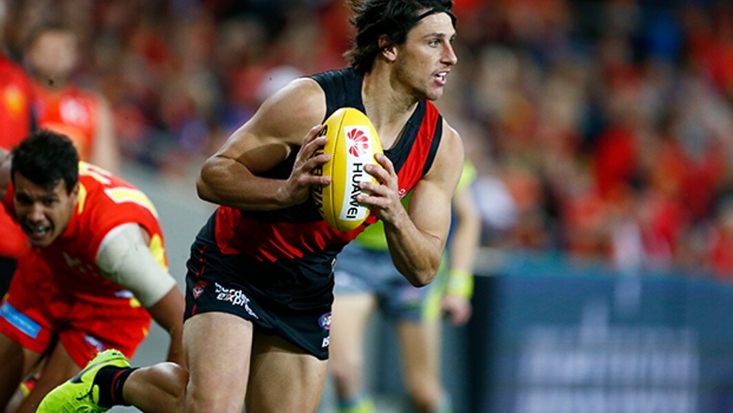 Match preview Gold Coast v Essendon