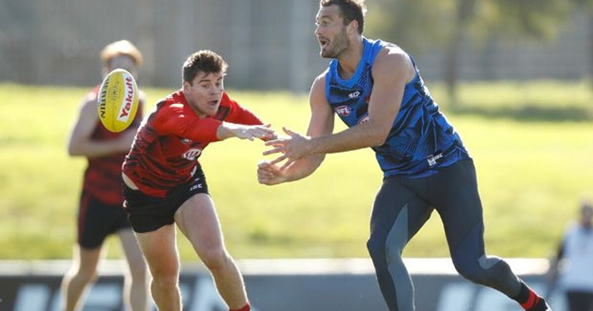 Dons best can challenge