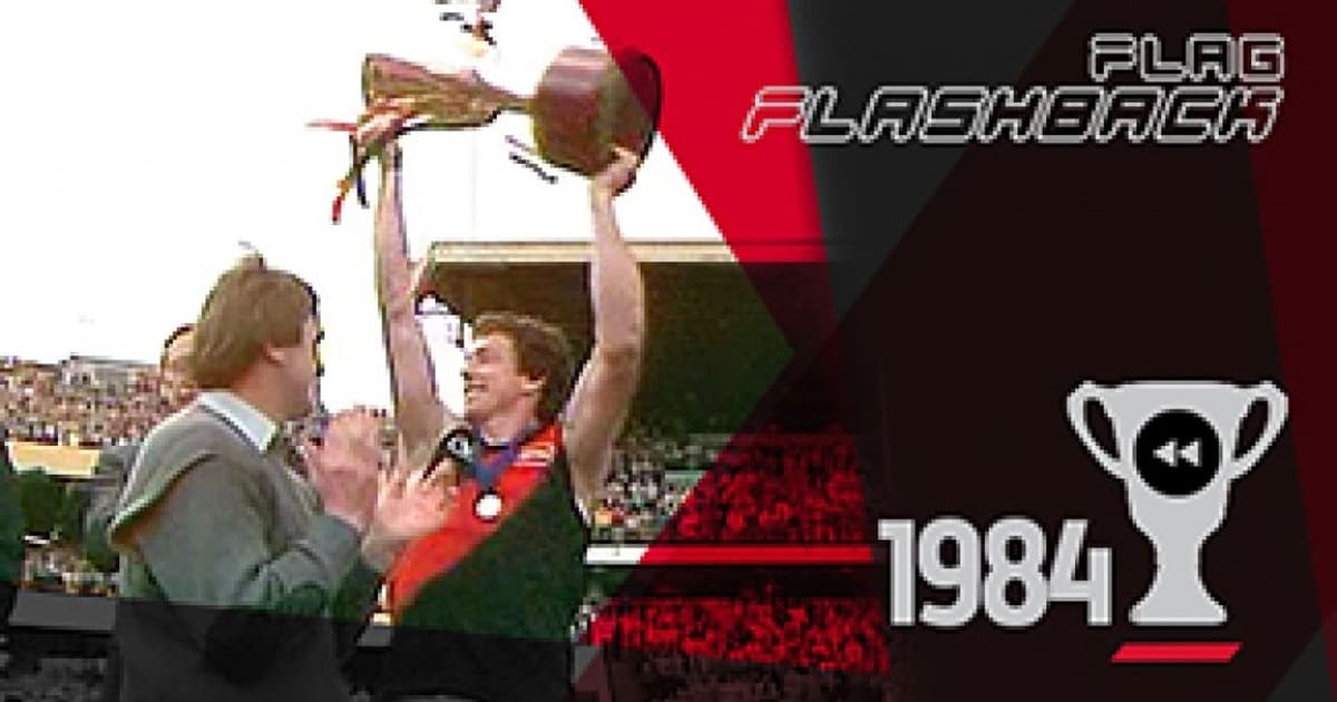 1984 Premiership