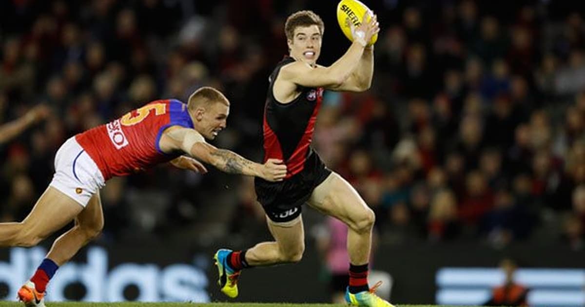 Coaches Votes vs. Brisbane