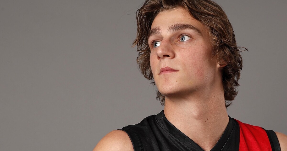 Five facts Harry Jones