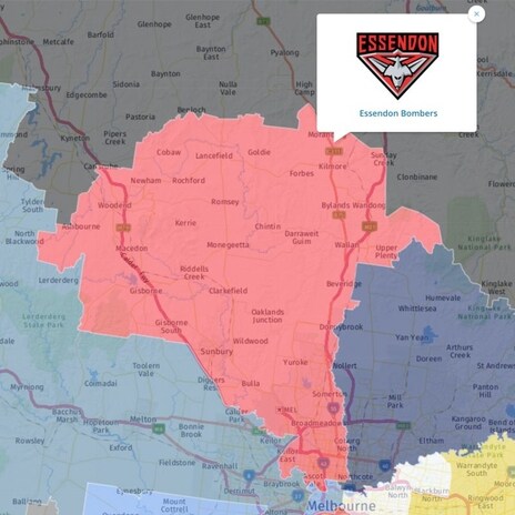 Official Afl Website Of The Essendon Football Club