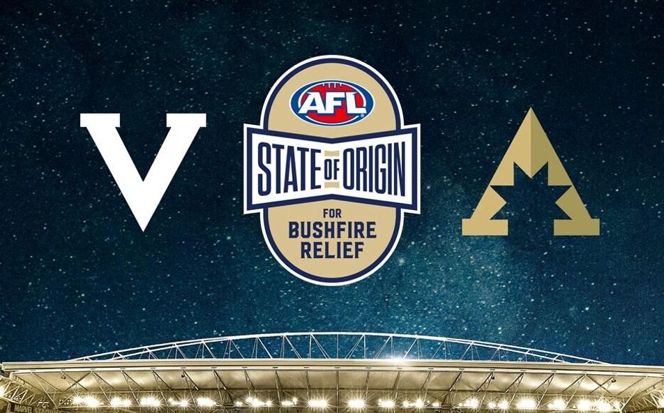 State Of Origin Tickets On Sale