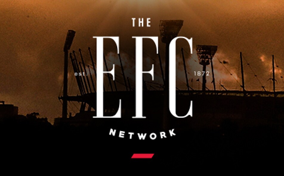 Bombers Launch The Efc Network
