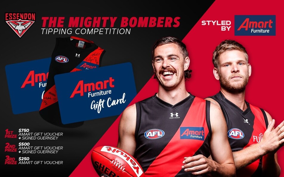 Efc Tipping Open For 2020