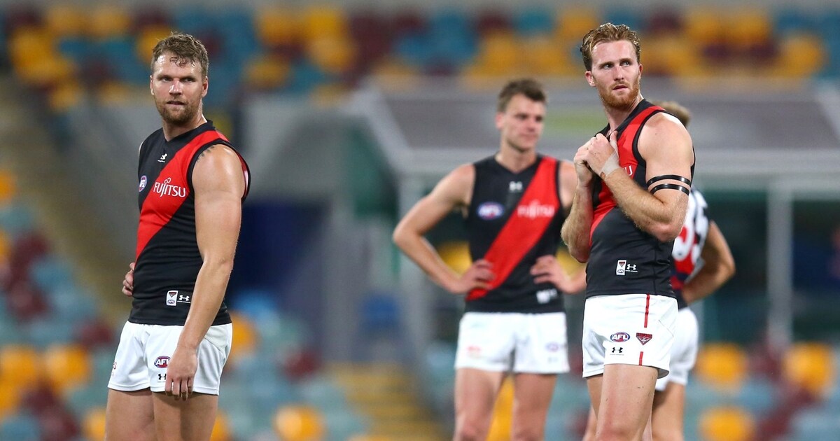 Bombers denied against Eagles