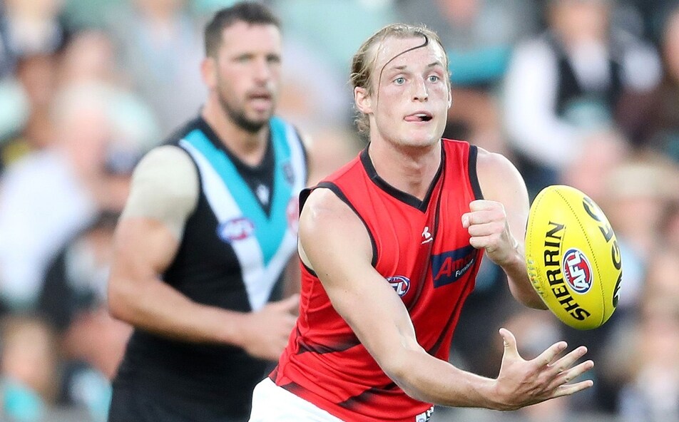 Injury news Redman available for Lions clash