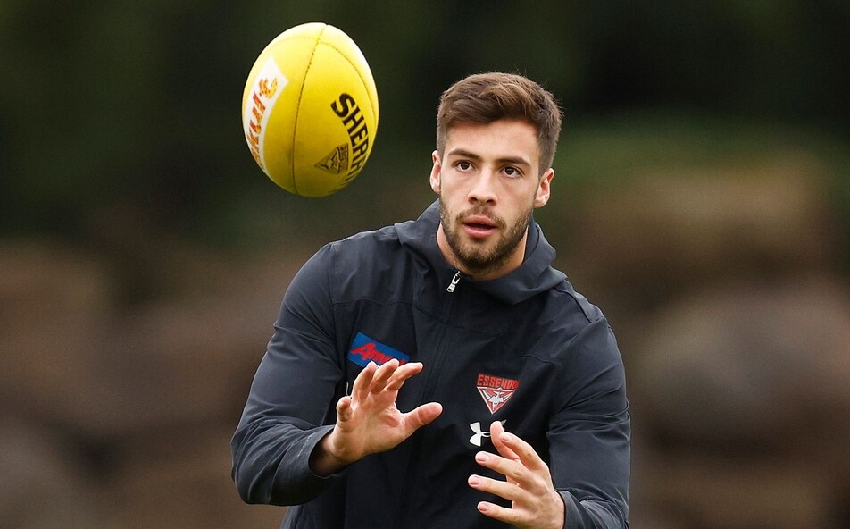 Injury news Langford hamstrung, skipper sets sights on return