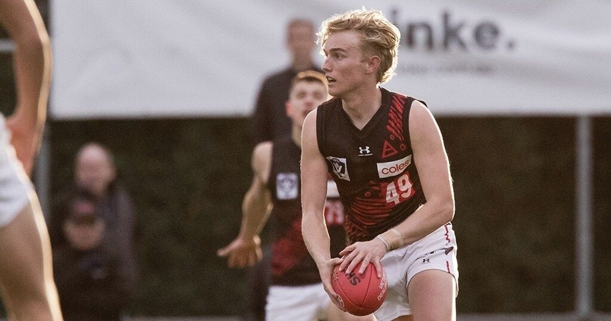 Roy Ramsay VFL | Rd 13 Highlights